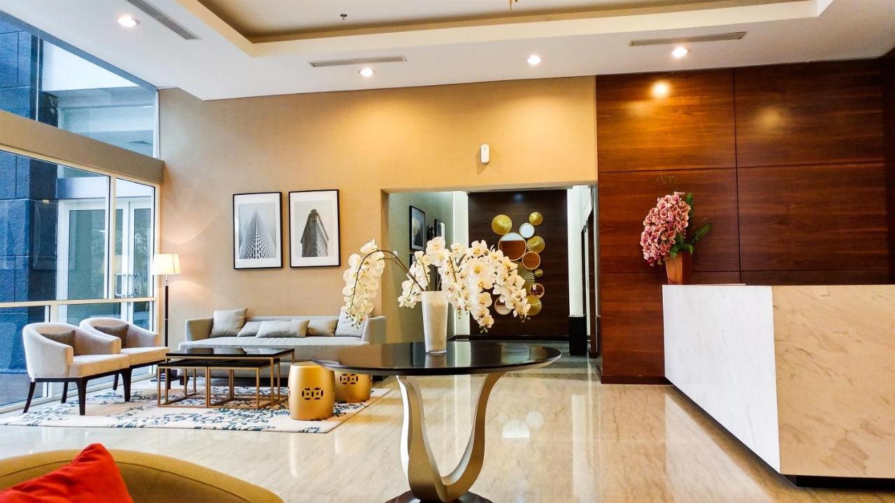 Elegant At Nifarro Park By Travelio * Jakarta