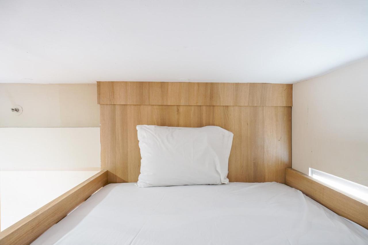 Comfortable 3br At Palm Residences By Travelio