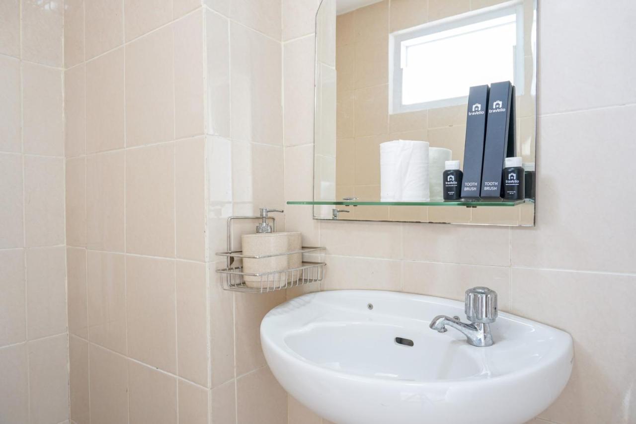 Comfortable 3br At Palm Residences By Travelio Apartment *
