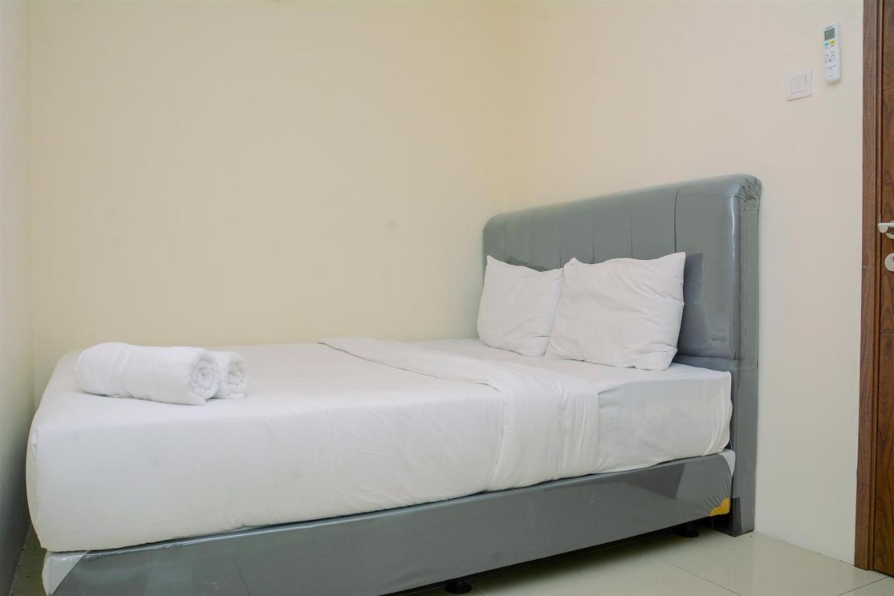Apartment Price 2br At Northland Ancol By Travelio *