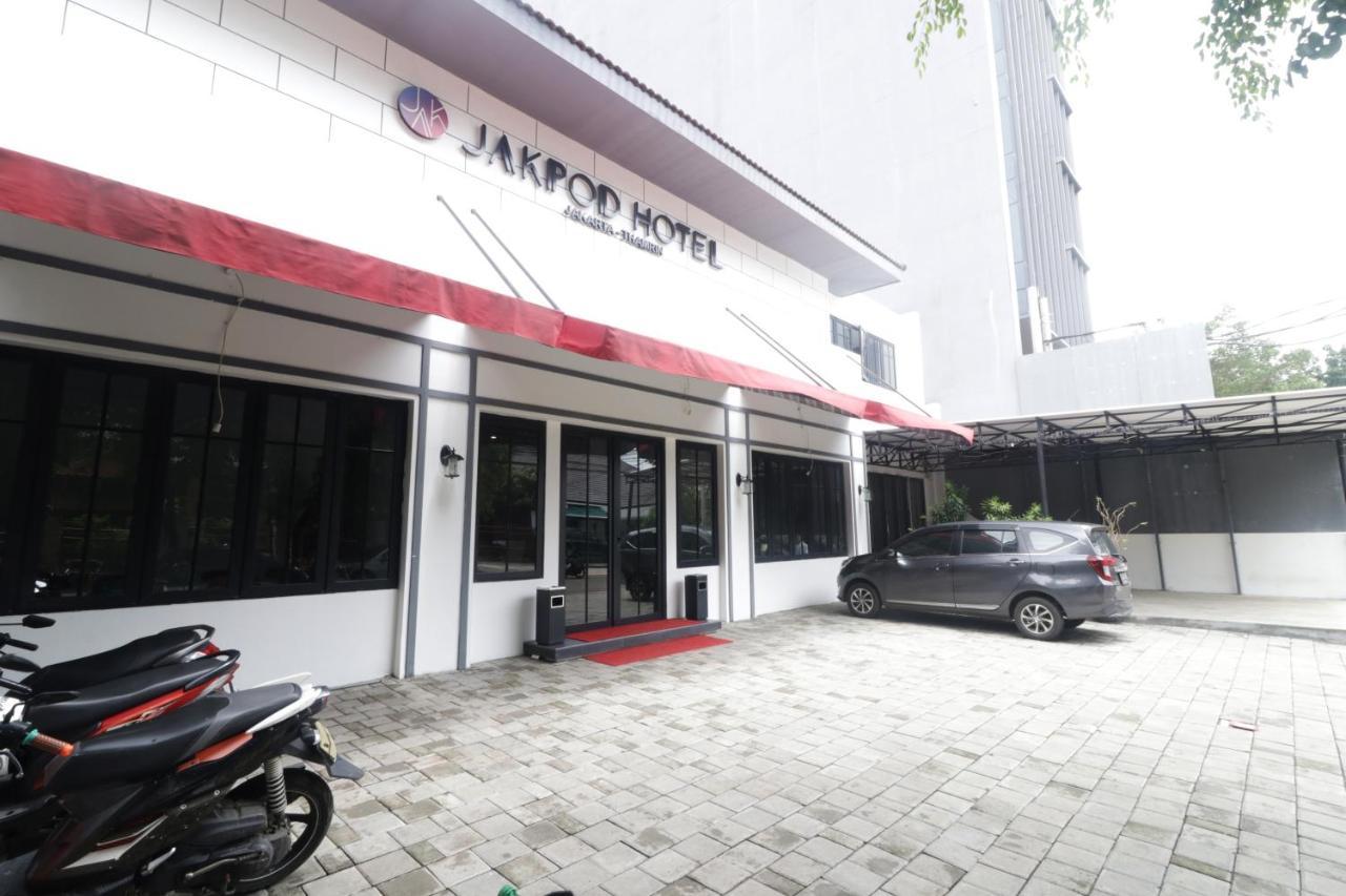 Jakpod * Jakarta