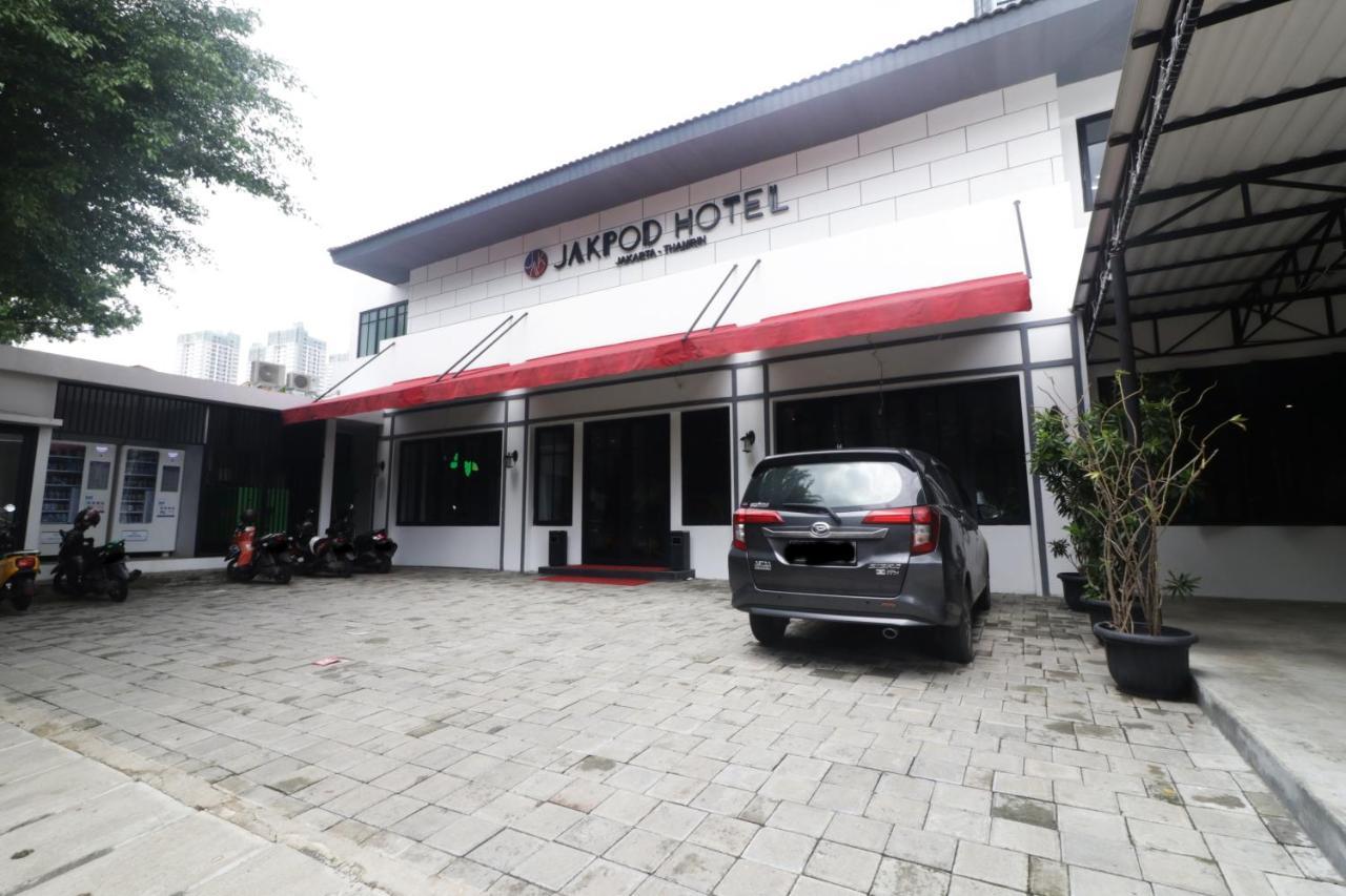 Jakpod * Jakarta