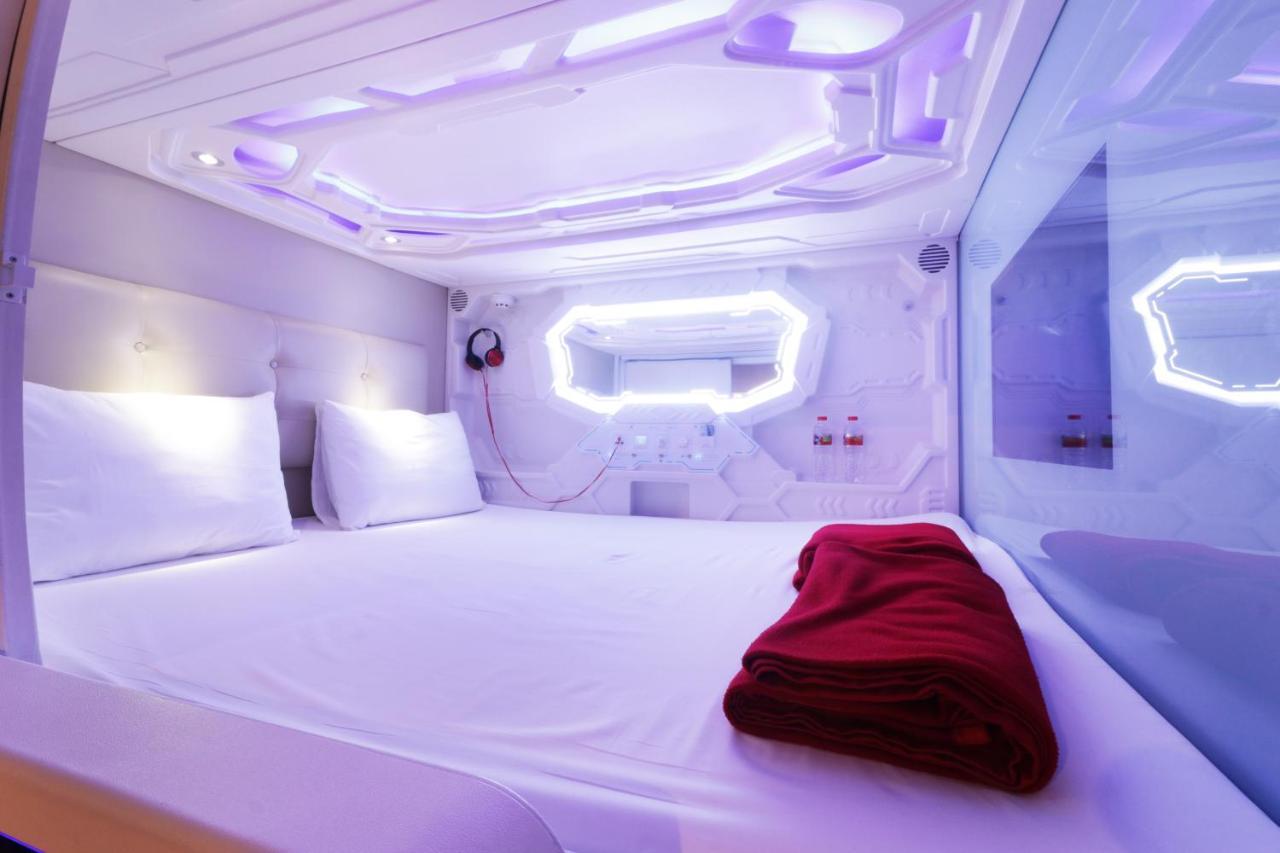 Jakpod * Jakarta