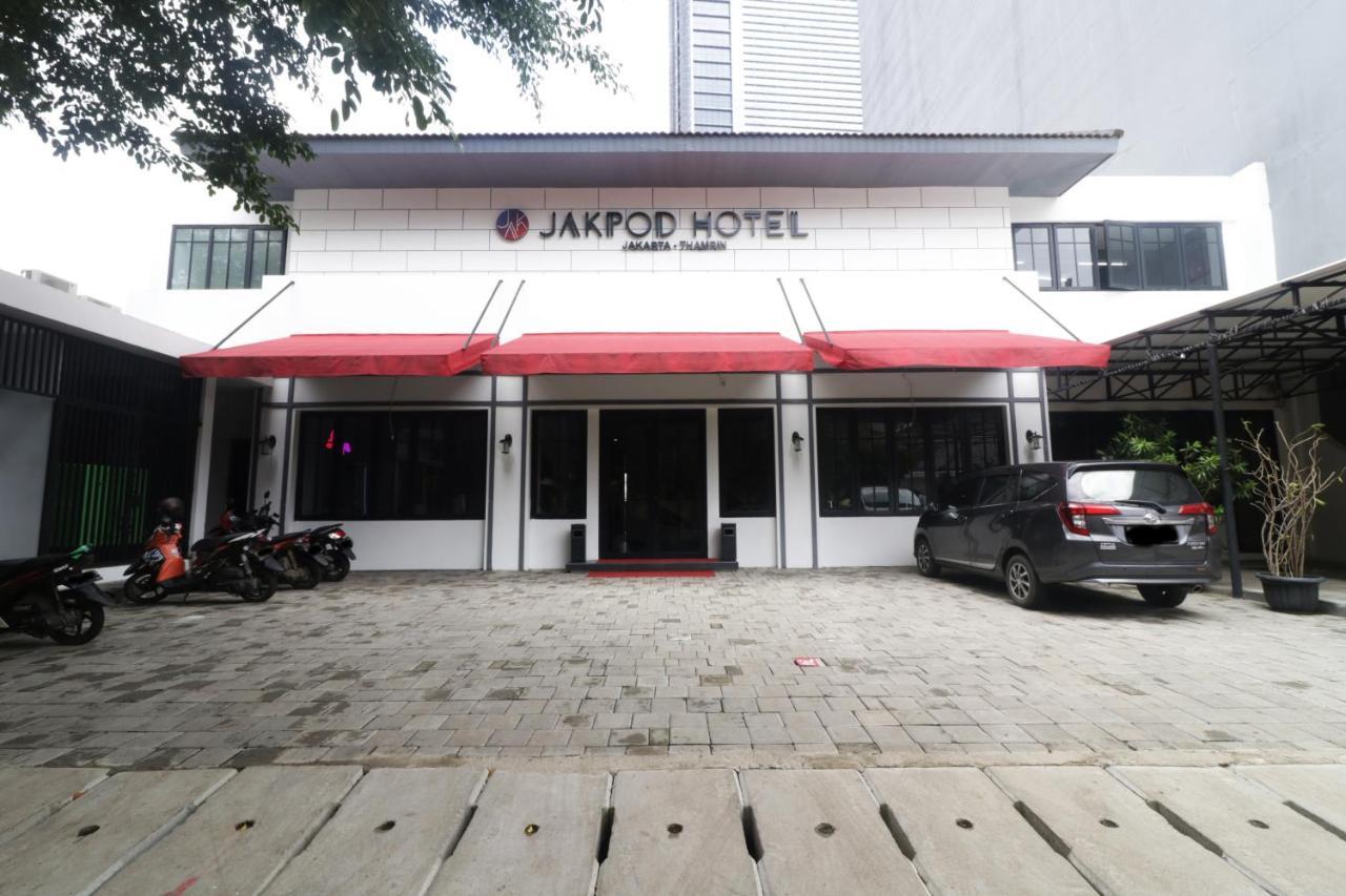 Jakpod *