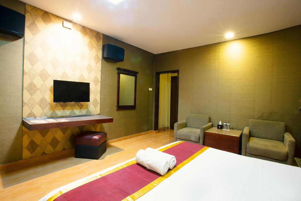 Bi Executive Hotel