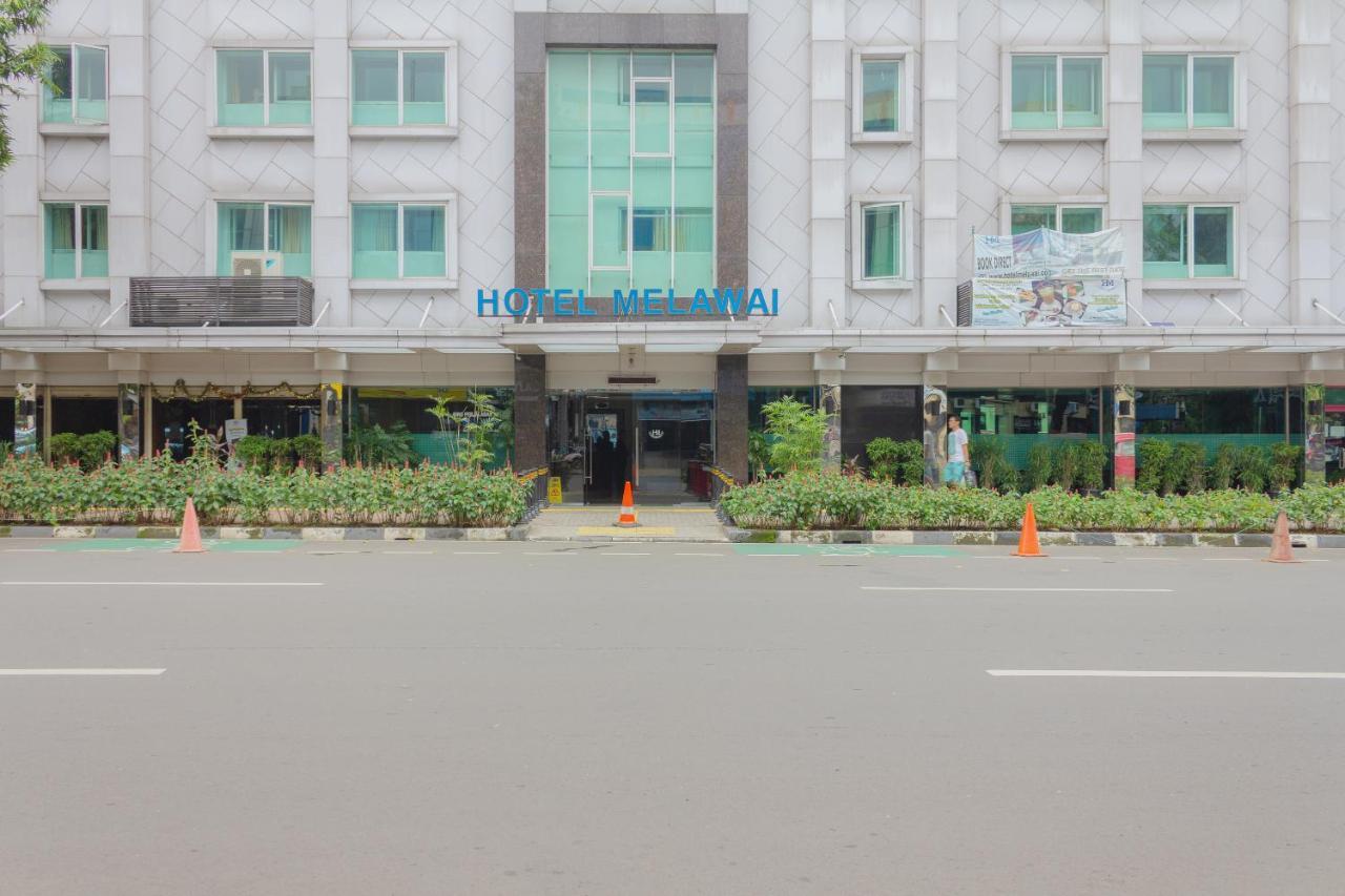 Hotel Collection O 7 Melawai