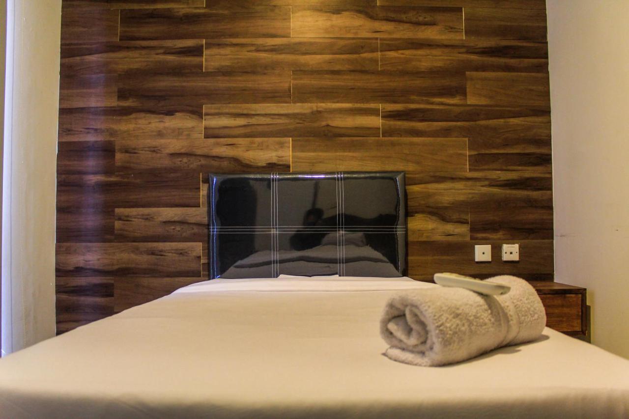Homey And Warm 3br At Ambassade Residences By Travelio Apartment Jakarta