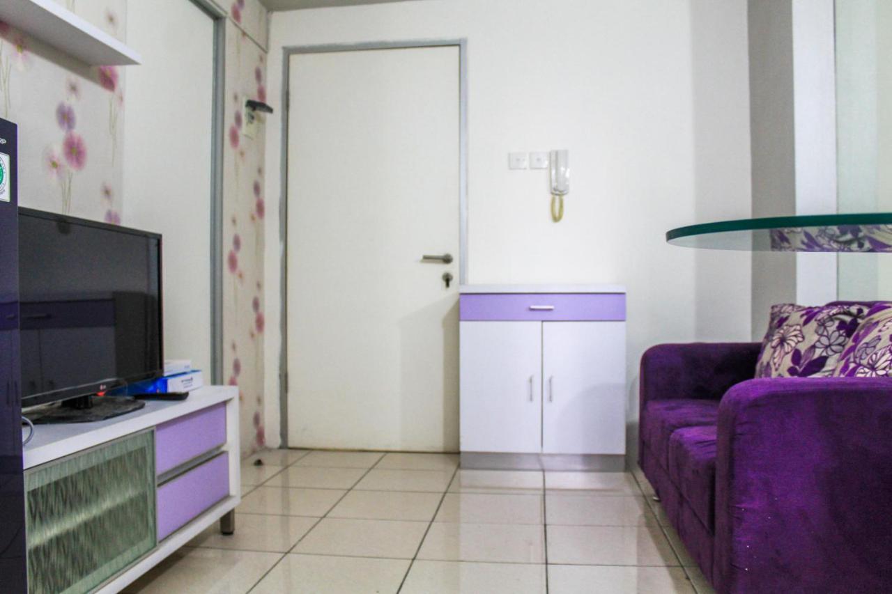 Apartment Posh 2br At Bay Pluit By Travelio