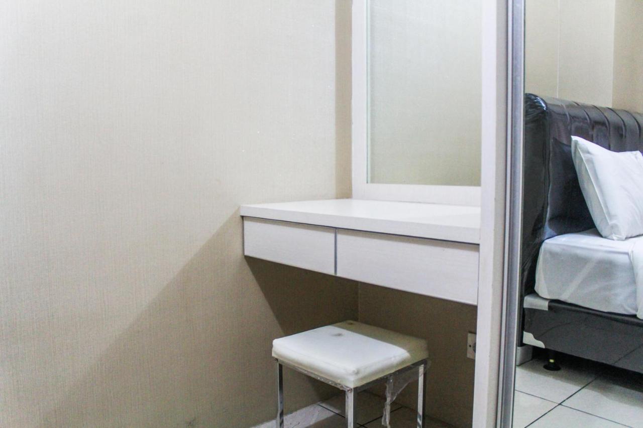 Posh 2br At Bay Pluit By Travelio *