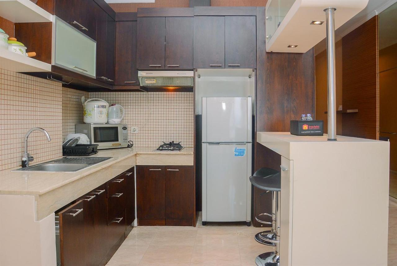 Strategic Location 2br At Fx By Travelio