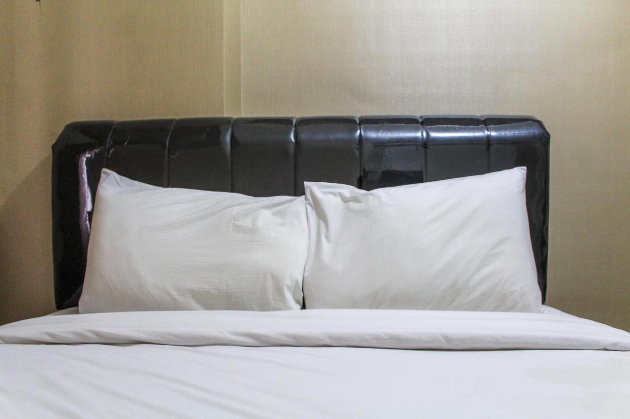 Posh 2br At Bay Pluit By Travelio * Jakarta