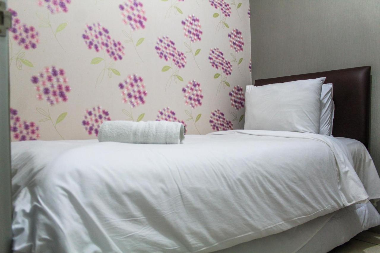 Apartment Posh 2br At Bay Pluit By Travelio Jakarta