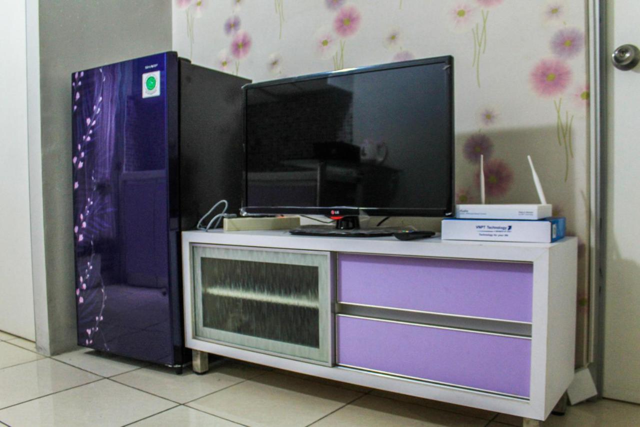 Posh 2br At Bay Pluit By Travelio