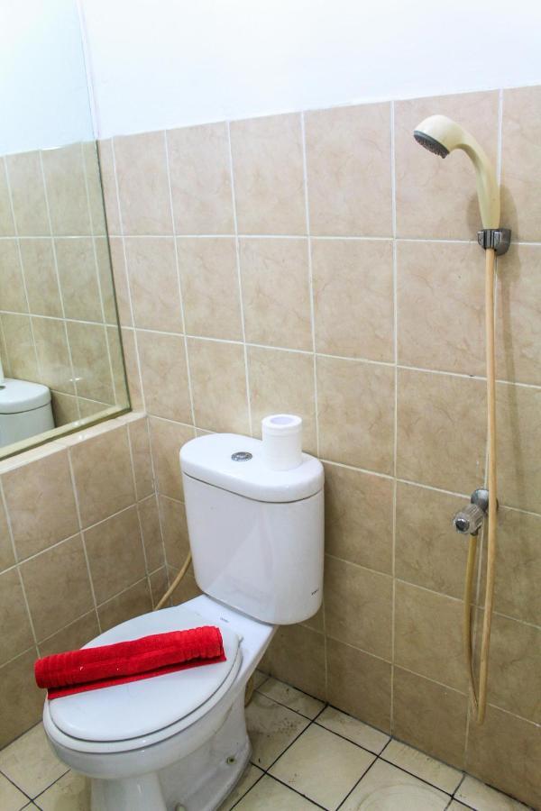 Apartment Posh 2br At Bay Pluit By Travelio *