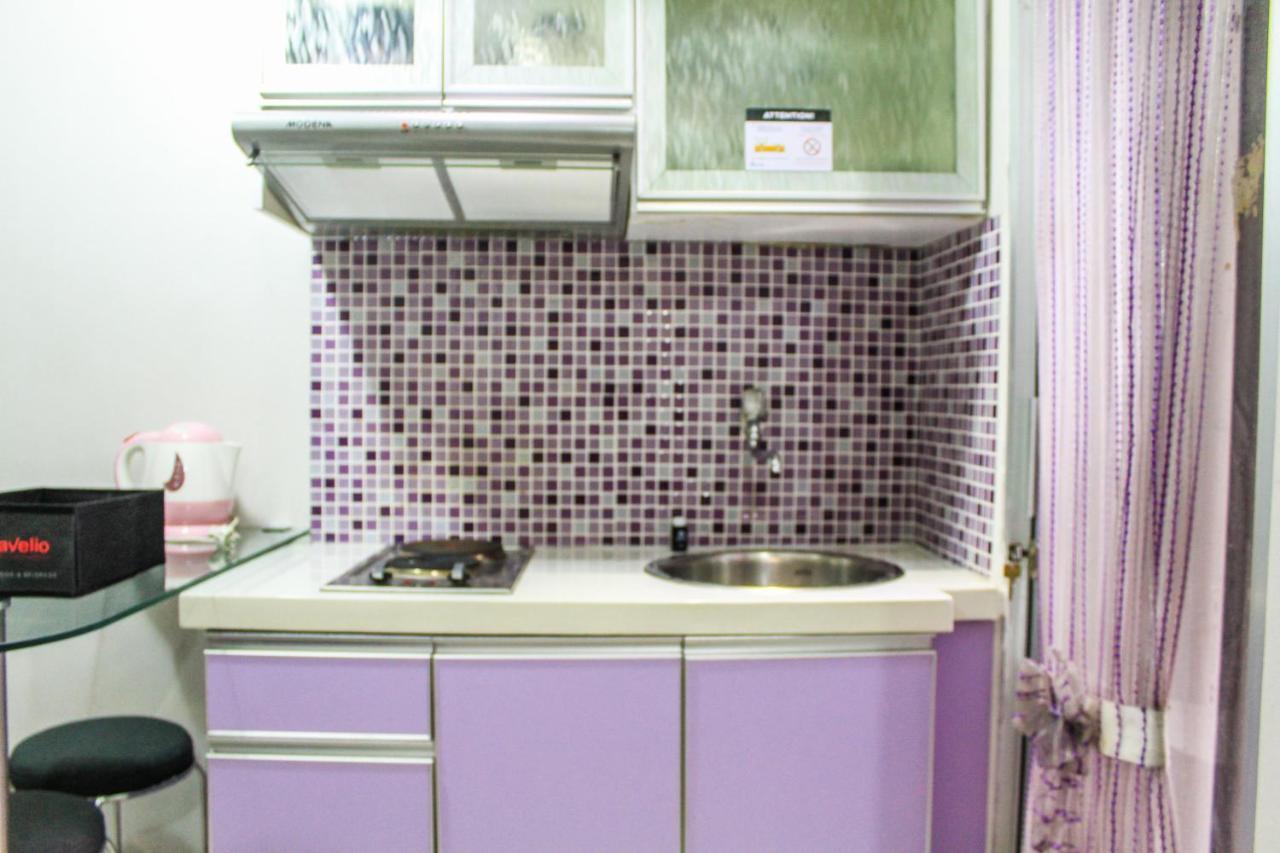 Posh 2br At Bay Pluit By Travelio Apartment *