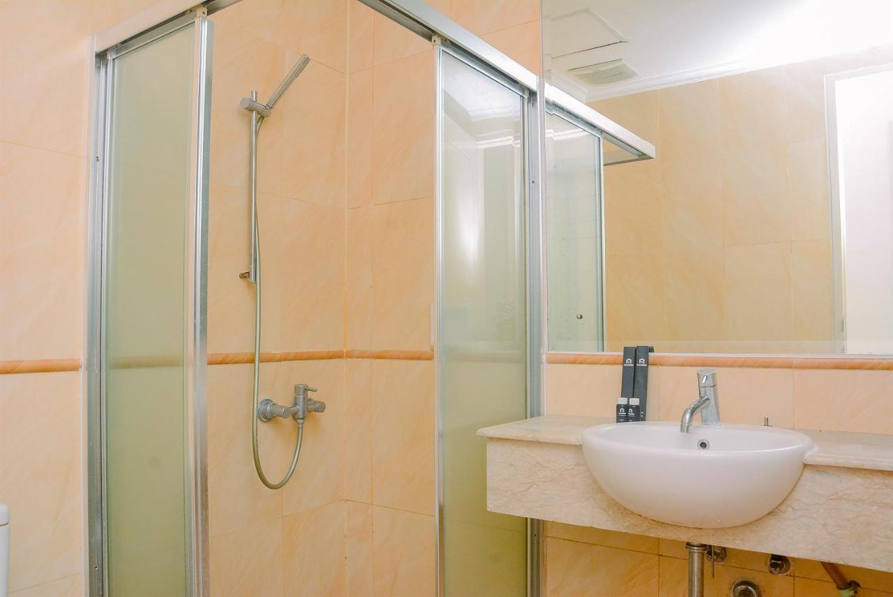 Apartment Strategic Location 2br At Fx By Travelio Jakarta
