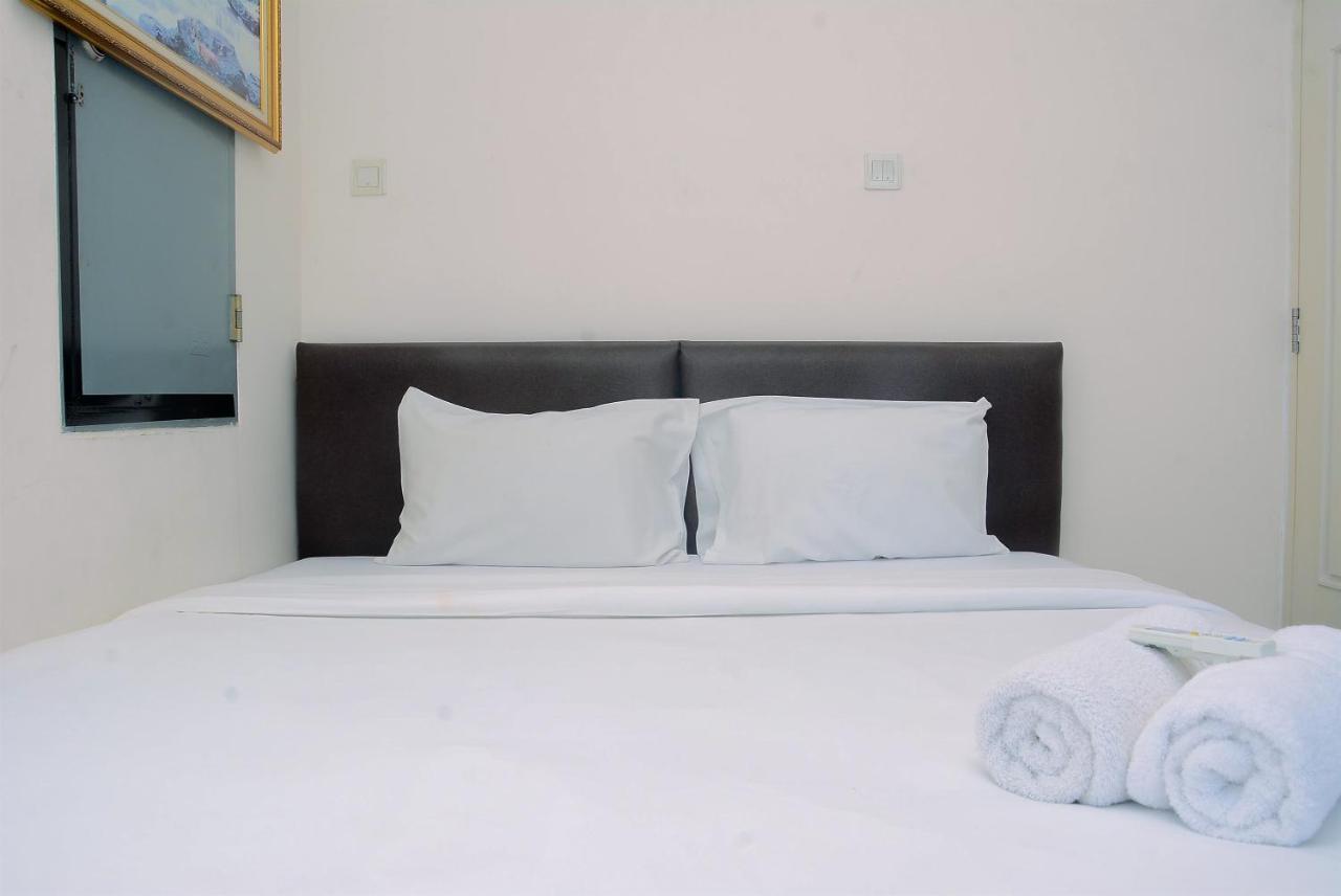 Strategic Location 2br At Fx By Travelio Jakarta