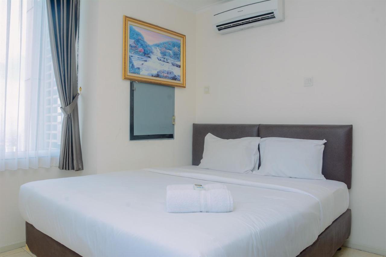 Strategic Location 2br At Fx By Travelio Apartment