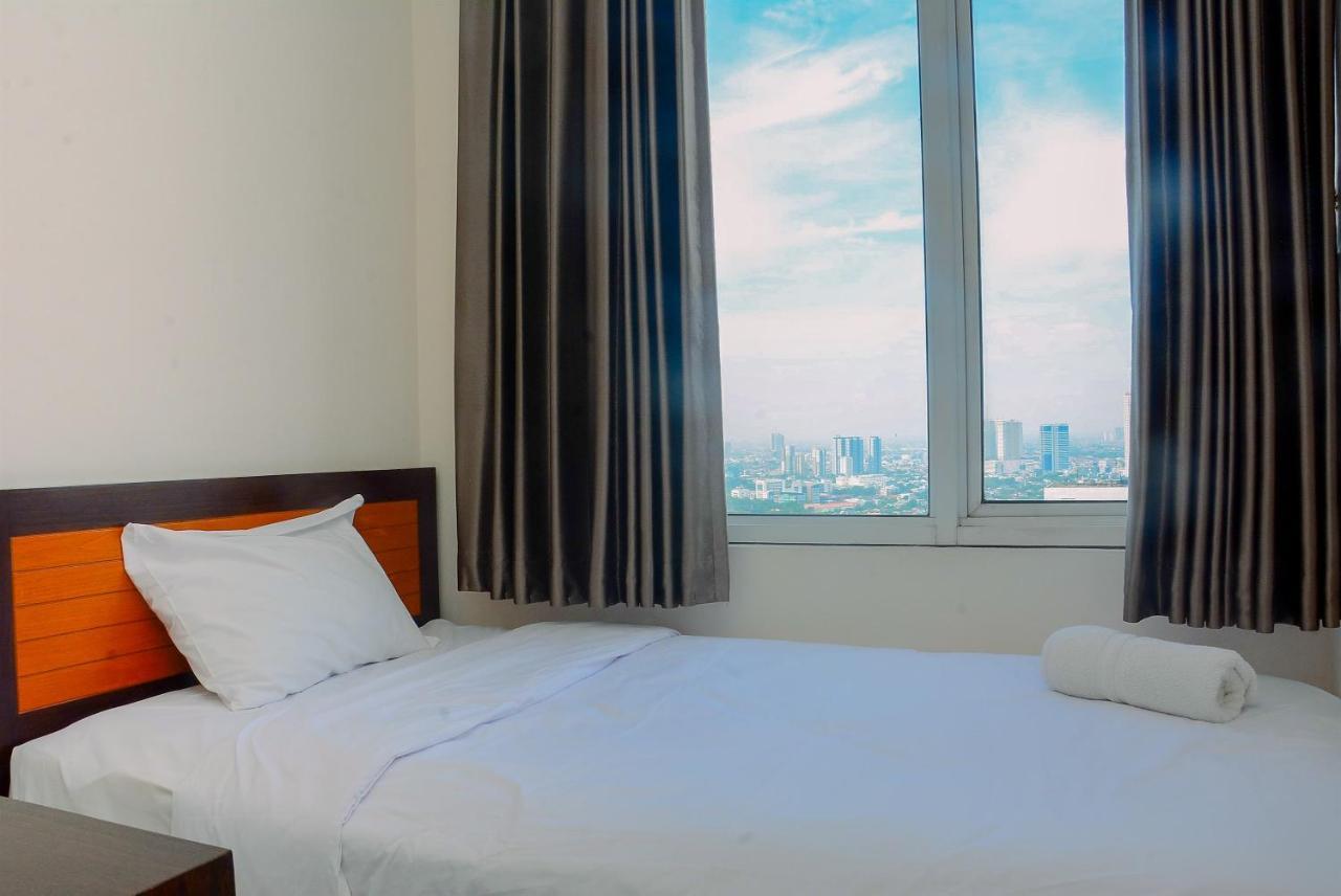 Strategic Location 2br At Fx By Travelio Apartment *