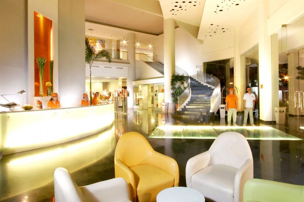 Cityloog Tebet 4*