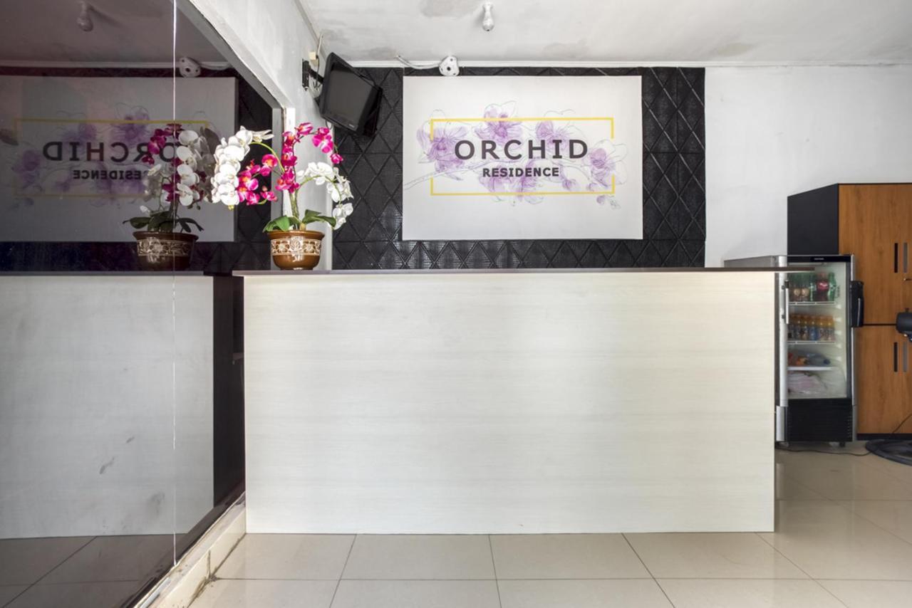Reddoorz Near Tomang 2 Guest house Jakarta