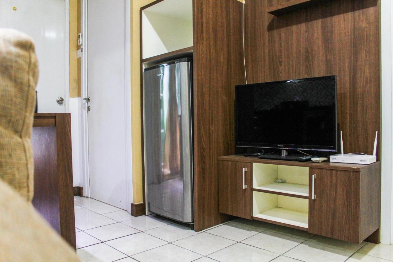 Comfortable And Tranquil 2br At Pramuka By Travelio Jakarta