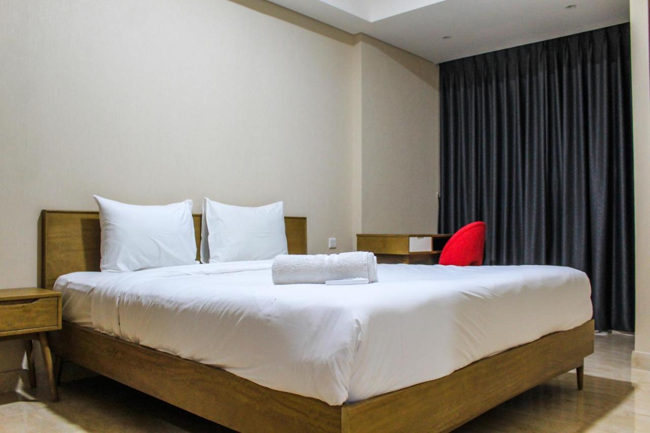 View 1br At Gold Coast Pik By Travelio *