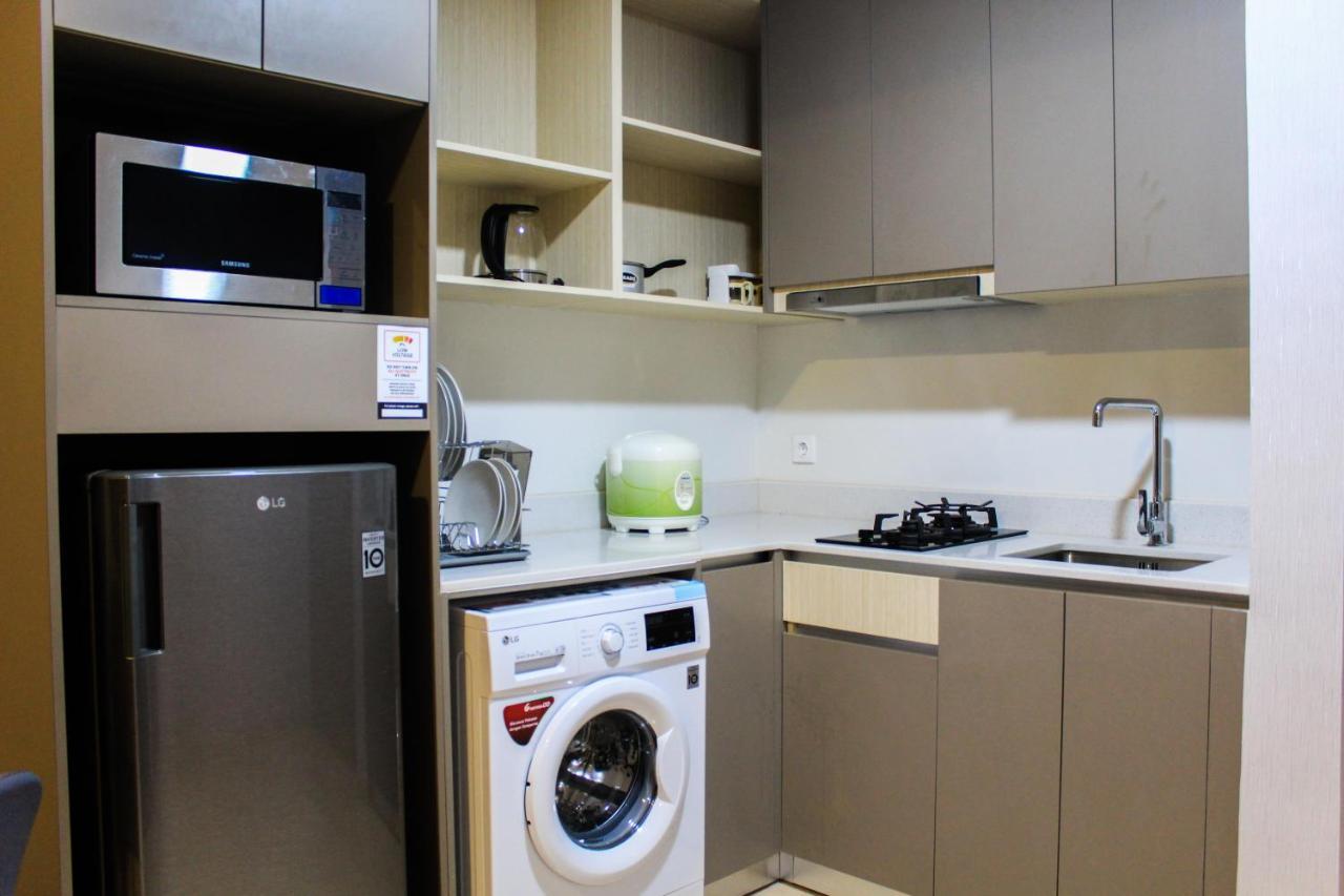View 1br At Gold Coast Pik By Travelio *