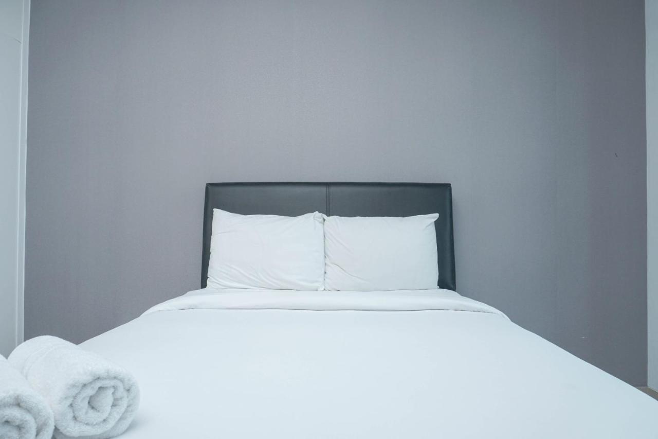 1br Comfy At Citralake By Travelio Apartment