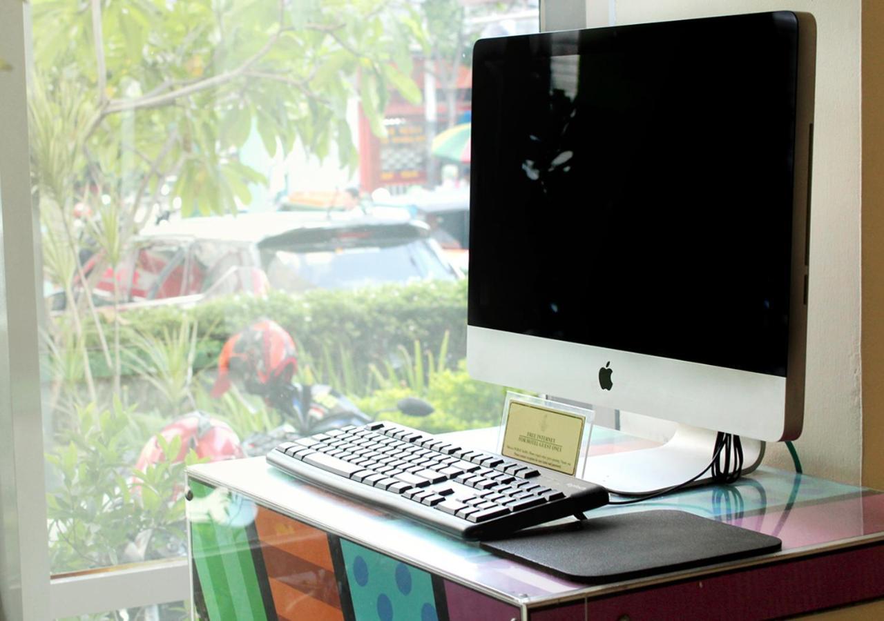 Hotel Maxonehotels.com At Sabang