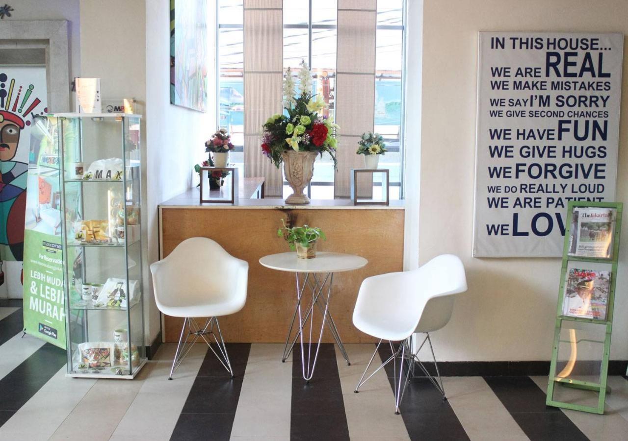 Maxonehotels.com At Sabang Khách sạn
