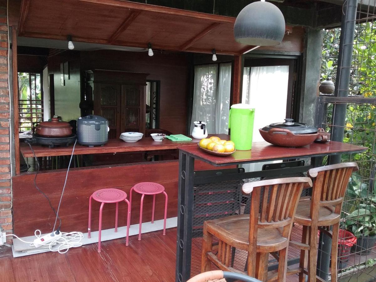 Nila House, Sharia Family 5* Jakarta