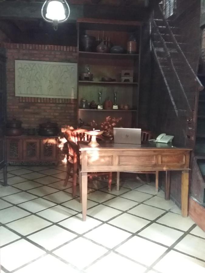 Nila House, Sharia Family 5* Jakarta