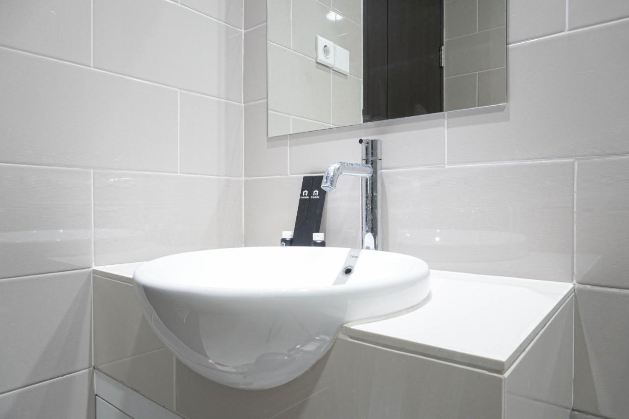 1br Comfy At Citralake By Travelio *