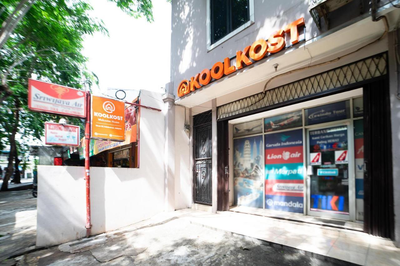 Koolkost Near Rs Pelabuhan - Minimum 6 Nights Jakarta