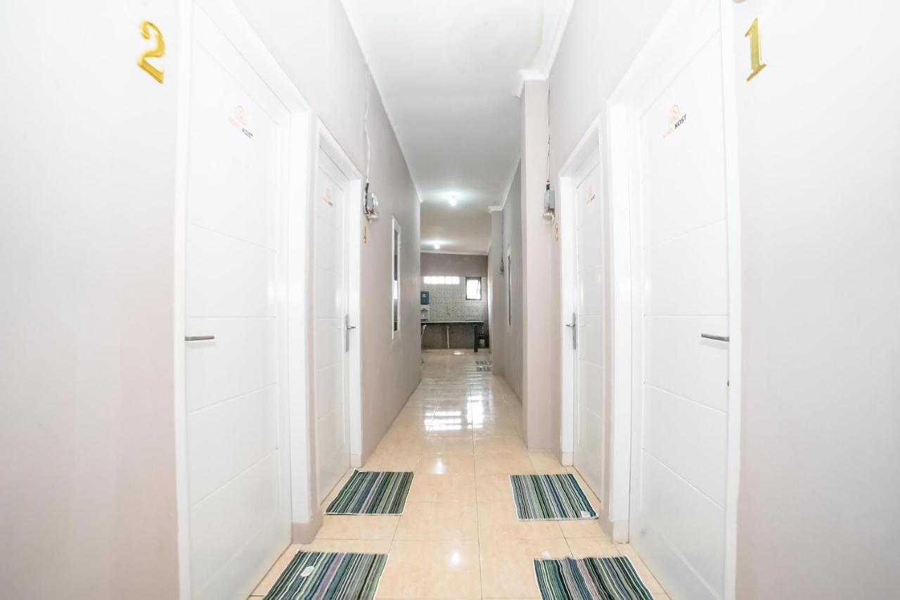 Koolkost Near Rs Pelabuhan - Minimum 6 Nights 2*