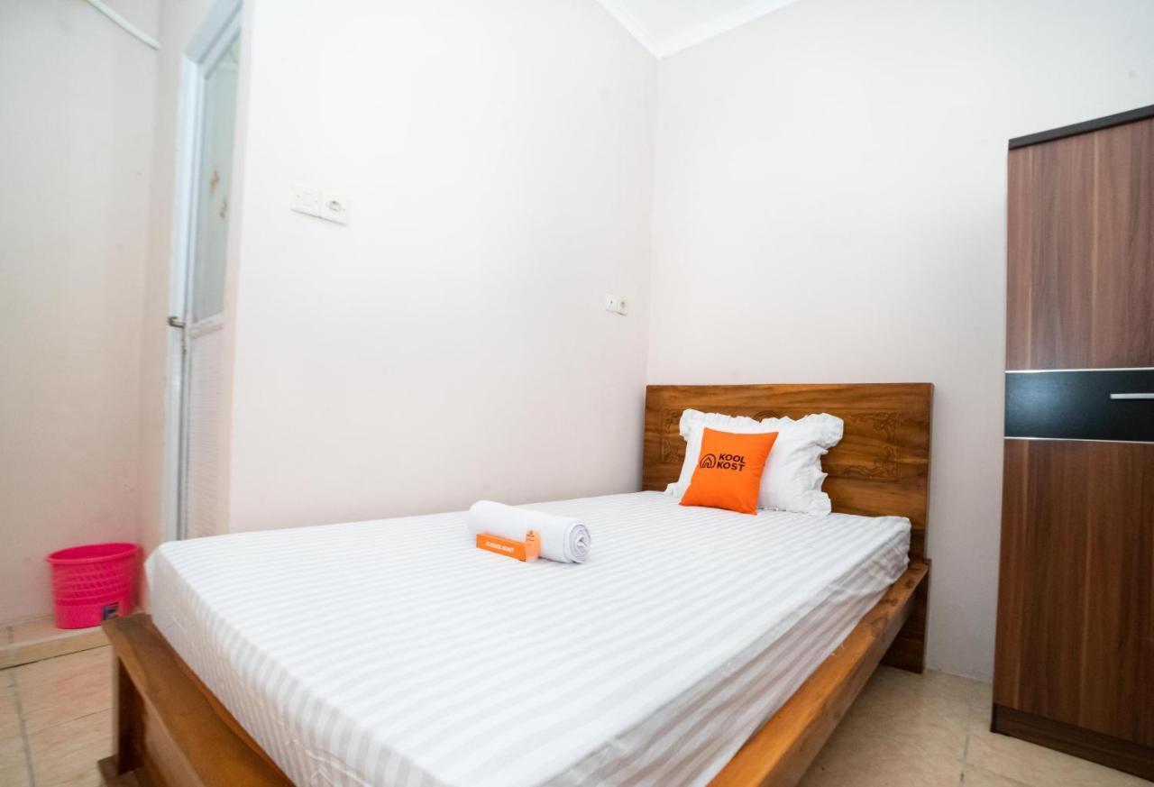 Koolkost Near Rs Pelabuhan - Minimum 6 Nights 2* Jakarta