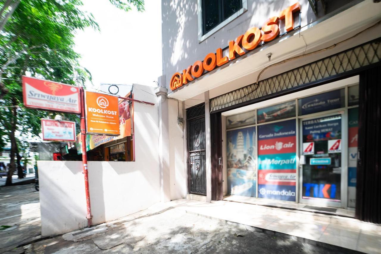 Koolkost Near Rs Pelabuhan - Minimum 6 Nights Gasthuis 2*