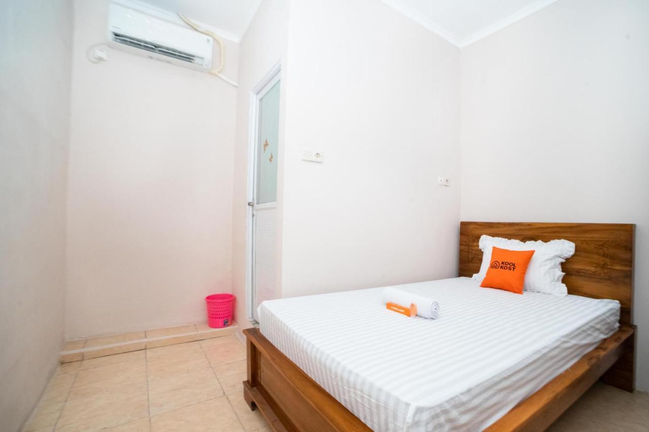 Koolkost Near Rs Pelabuhan - Minimum 6 Nights Gasthuis Jakarta