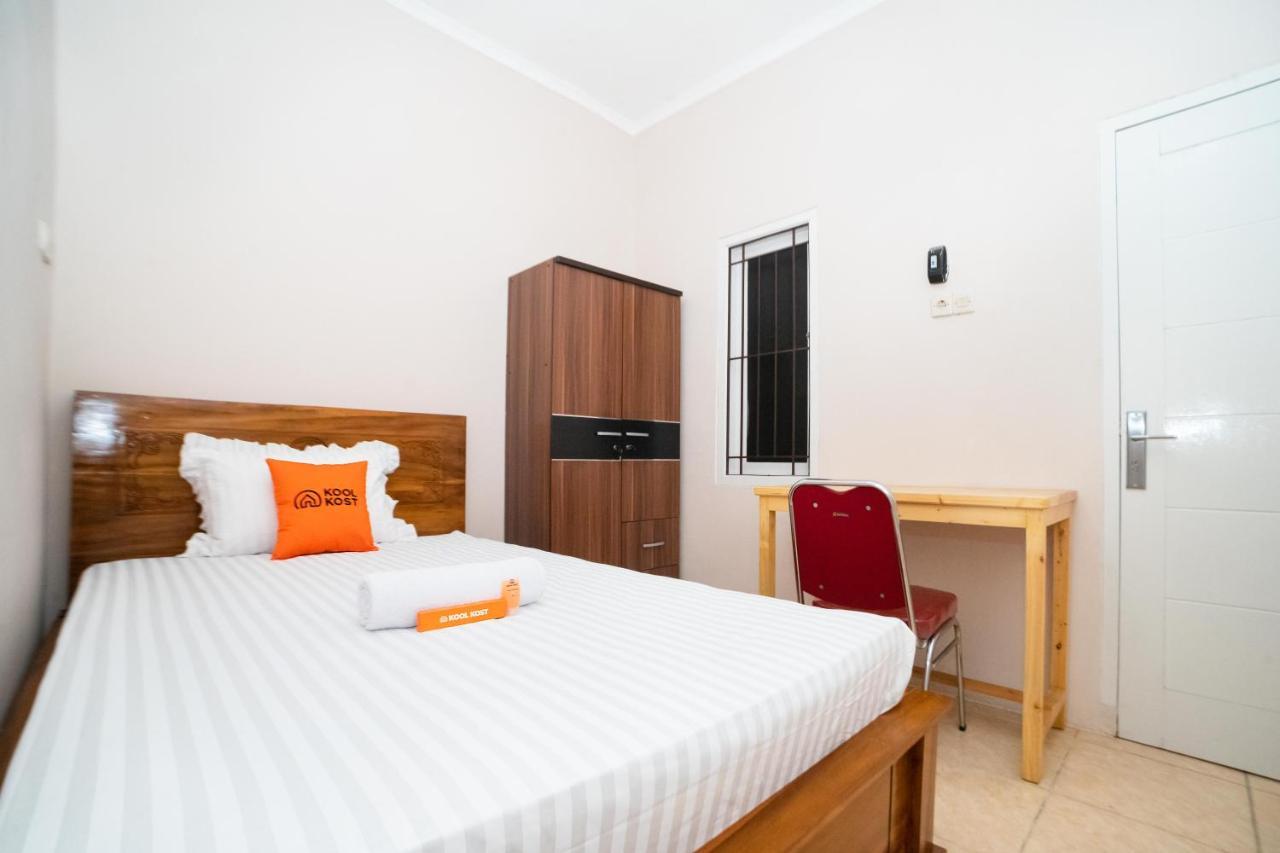 Koolkost Near Rs Pelabuhan - Minimum 6 Nights Gasthuis Jakarta