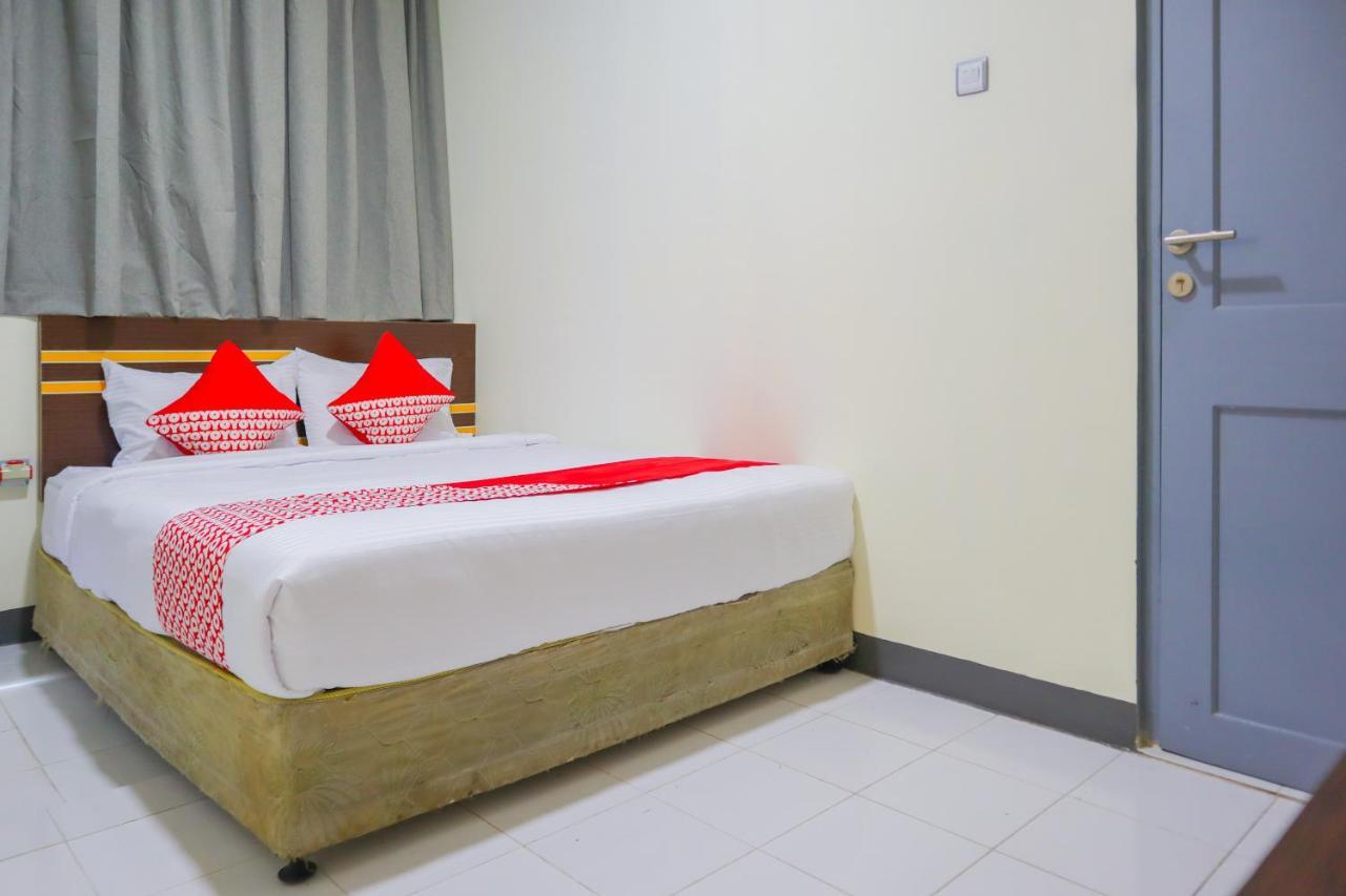 Hotel Oyo 2308 Seven Season Jakarta