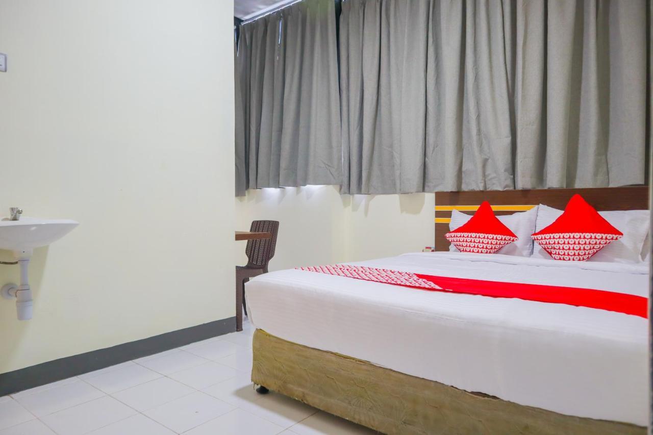 Oyo 2308 Seven Season Hotel Jacarta