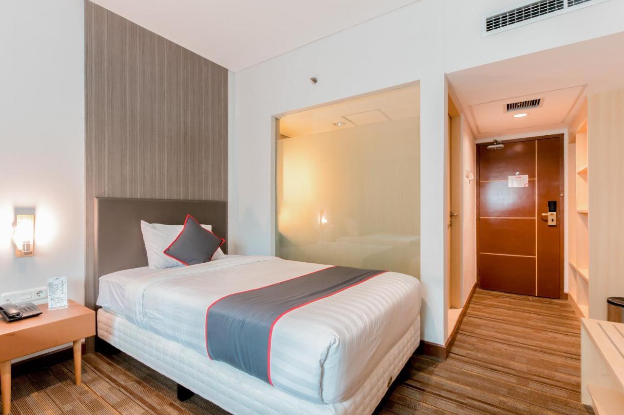 Collection O 7 Melawai Hotel 3*