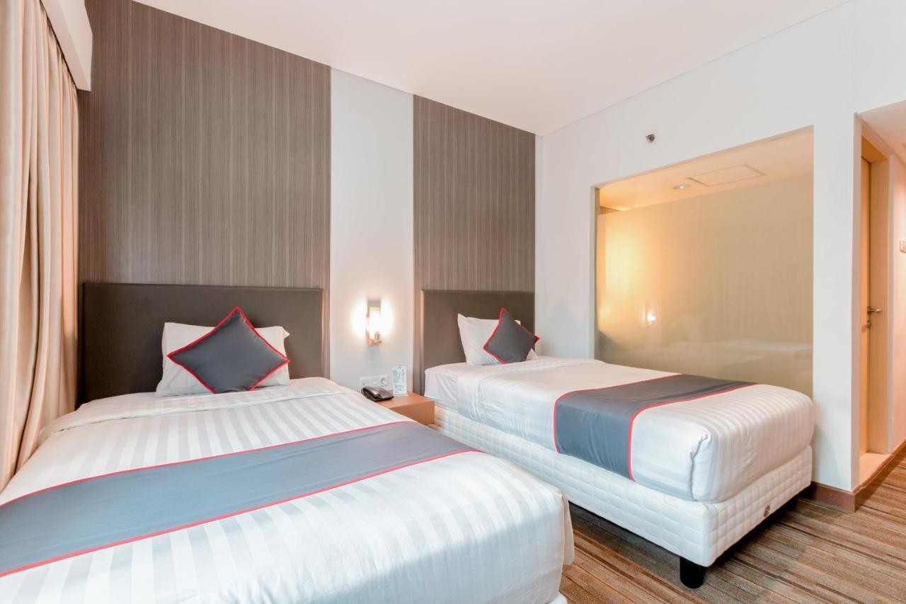 Collection O 7 Melawai Hotel 3*