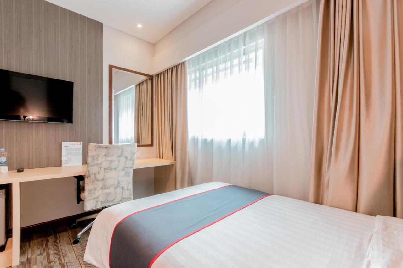 Collection O 7 Melawai Hotel 3*