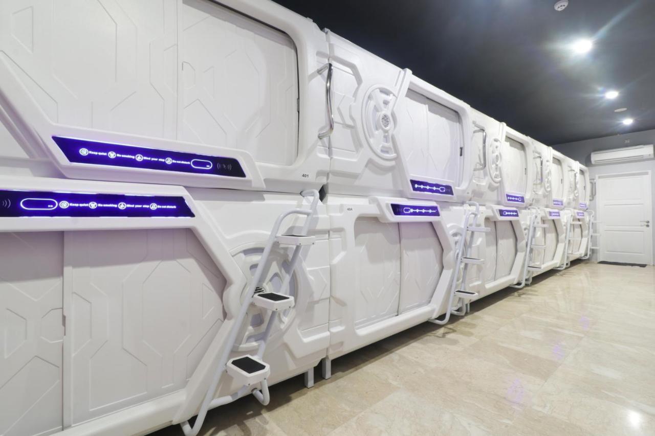 Jakpod * Jakarta