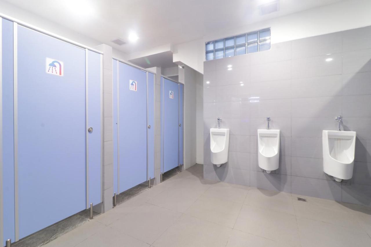 Jakpod * Jakarta