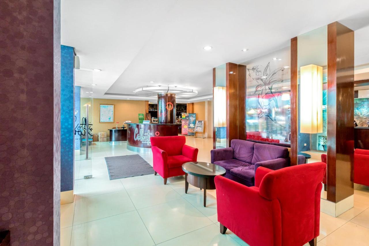 Hotel Collection O 7 Melawai 3*