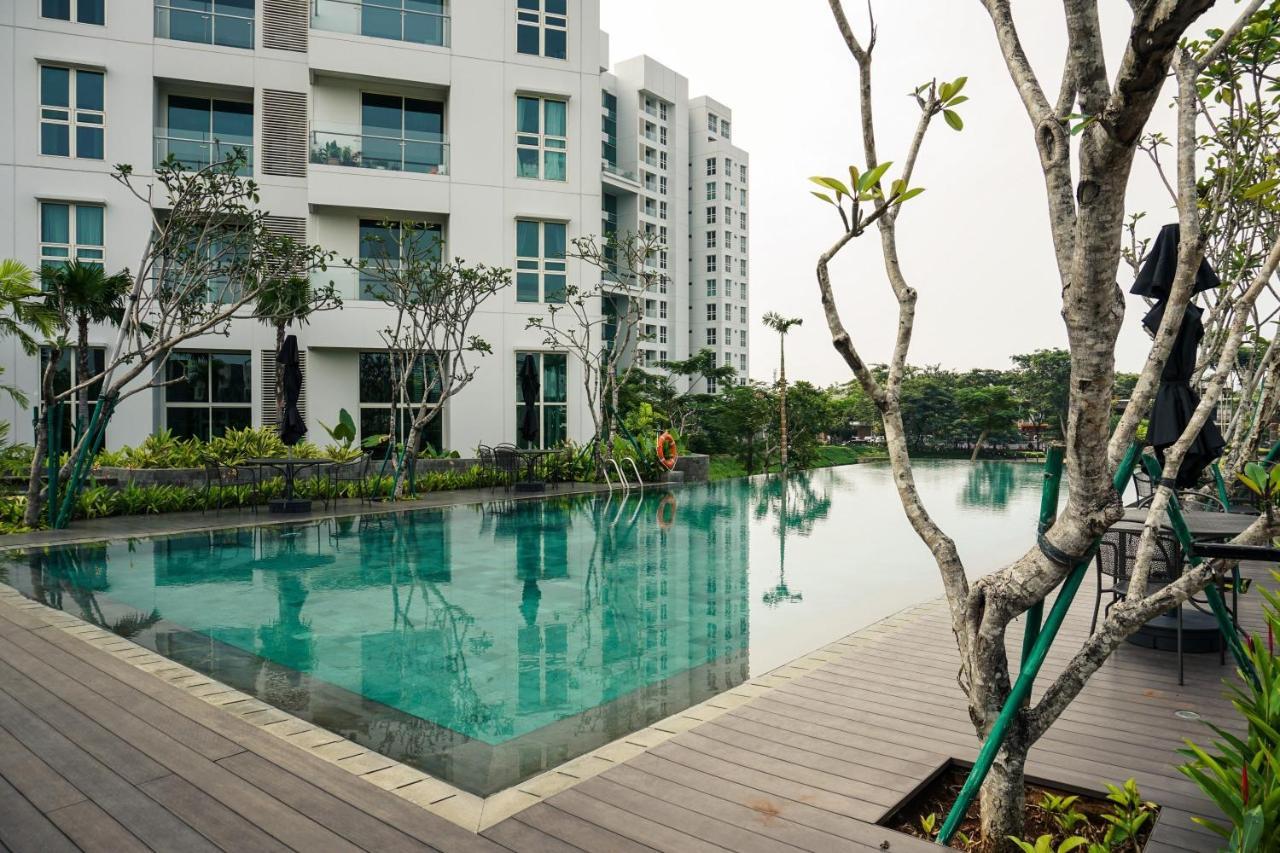 1br Comfy At Citralake By Travelio *