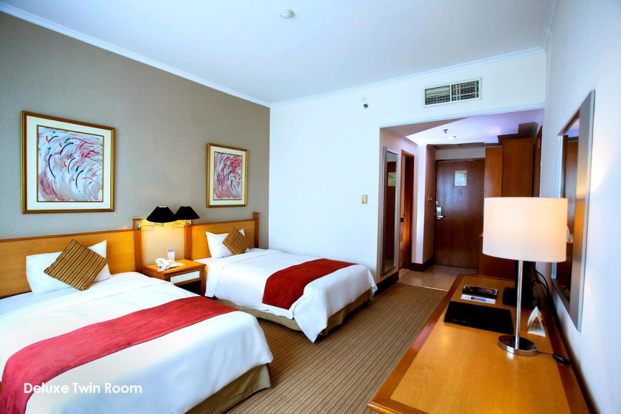 Hotel Menara Peninsula
